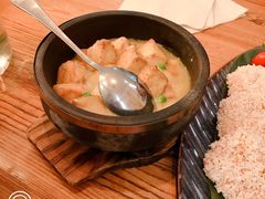 -默加东南亚美食(大宁音乐广场店)