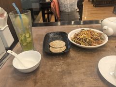 -一楼食业·美食人家