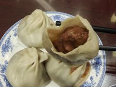 无锡小笼包-熙盛源(凤凰街店)