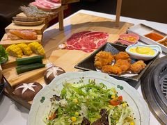 -千寻山野烤肉(中关村店)