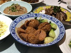 -鸭王烤鸭店(三里河店)