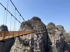 -冠豸山景区