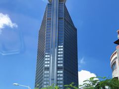 -厦门威斯汀酒店