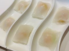 鲜虾肠粉-粤珍轩.创始店.始于2001(含光门店)