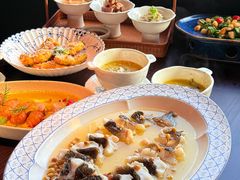 -卯时·龙光雅宴·精致锡帮菜(惠山古镇店)