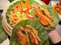 -蛙喔牛蛙(温岭银泰店)