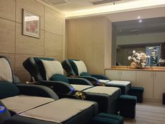 -益健·足疗汗蒸SPA(芙蓉广场店)