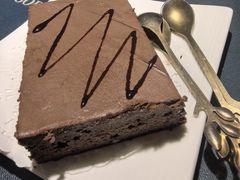 -吱咖啡西式简餐