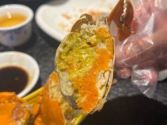 -龚记海鲜20年老字号