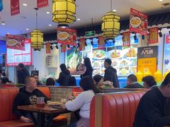 -渔家风味·鲅鱼水饺·央视展播·海鲜天津菜(开发区店)