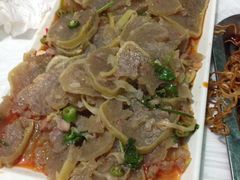 -郑喜旺烧烤(新密总店)