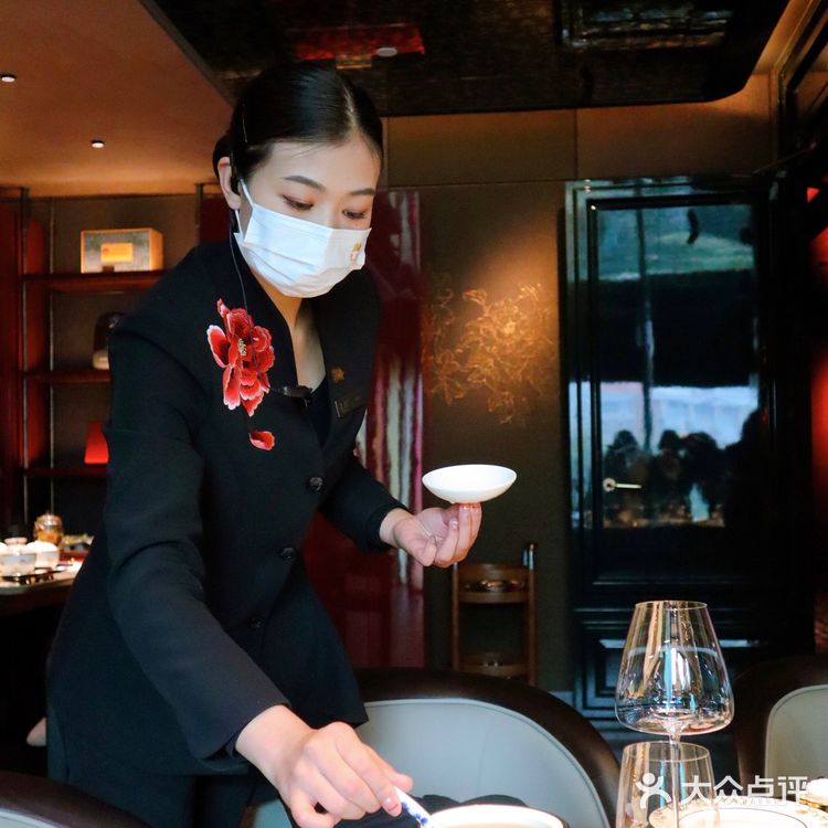 这无疑是成都高端火锅天花板‼️极致享受