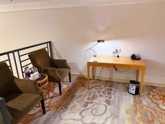 -北京中成天坛假日酒店·穹宇咖啡厅