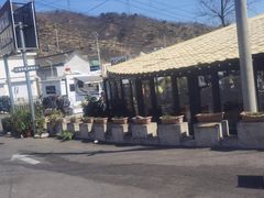 -京北渔家傲