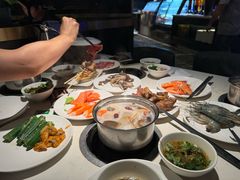 -加餐海鲜自助(宝龙一城店)