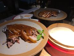 -青年公社烤鸭(青年路店)