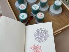 -猫的天空之城概念书店(苏州平江店)