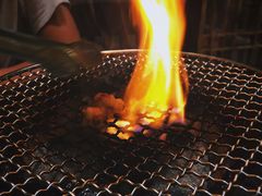 -和萌牛肠烧烤(财富中心店)