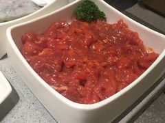 -海底捞火锅(奉化银泰店)