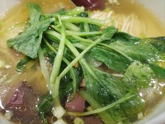 -月亮房·白斩鸡(娄山关路店)