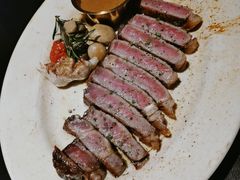 臻选14天干式熟成极佳级西冷-404干式熟成牛排馆•聚会餐厅