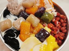 -亦古亭·手作鲜果芋圆(大学城店)