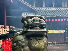 -峨眉山报国寺