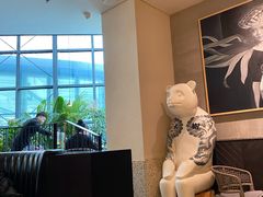 -大树餐厅(红旗街万达店)