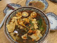 柳州原味螺蛳粉-捕螺记螺蛳粉(东关大街店)