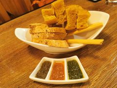 -安妮意大利餐厅(国贸店)