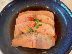 -无锡苏宁银河国际酒店-悦府65中餐厅