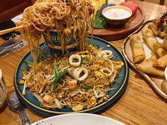 -泰堤坊(淡水体育馆店)