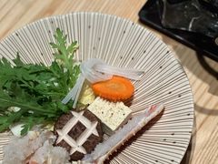 -元熹会席料理
