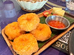 -KingThaia金泰兰(来福士中心店)