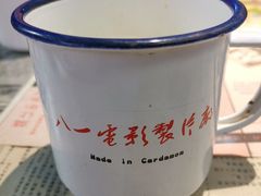 -豆蔻电影主题餐厅(四牌楼店)