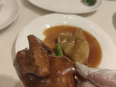 -利苑酒家(华熙国际店)