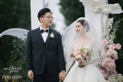 -诺丁山婚礼企划
