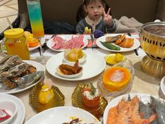 -芭菲盛宴·环球美食(北城国际店)