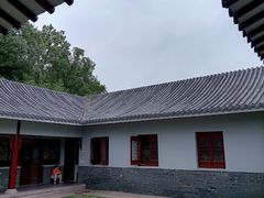 -南京市江宁方山