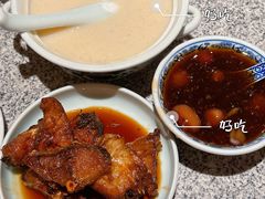 -南京大牌档(济南万象城店)