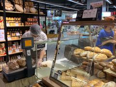 -Olé精品超市(广州太古汇店)