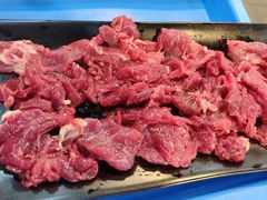 新鲜牛肉-牛一煲美食(江高店)