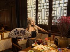 -芸南道·过桥米线(昆明老街旗舰店)