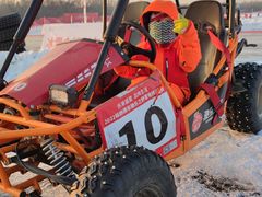 -长春市南湖公园