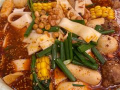 -清真海瑞琪麻辣烫(越秀店)
