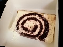 -Awfully Chocolate(来福士广场店)