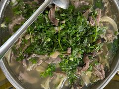 -小杨翘脚牛肉