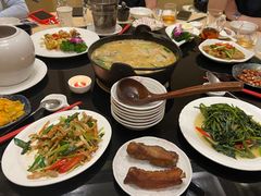 -巷语私房料理(华一实业大厦店)