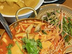 -Tegu泰古莲·泰国餐厅(红山6979店)