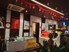 -芳芳私房菜·精做淮扬菜(承德路店)